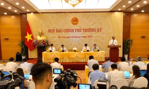 Thực hiện nghiêm ý kiến chỉ đạo của Thủ tướng về việc kiểm tra Công ty Asanzo