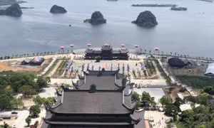 Vu Lan - mùa tri ân, mùa báo hiếu