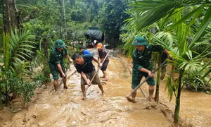 Những chỉ đạo, điều hành của Chính phủ, Thủ tướng Chính phủ nổi bật tuần từ 26 - 30/9