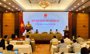 Đã chuyển hồ sơ về vụ việc Pate Minh Chay sang Bộ Công an