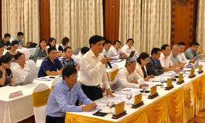 Đường sắt Cát Linh - Hà Đông chưa có thời gian chạy tàu