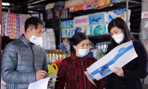 Những chính sách có hiệu lực từ tháng 4/2022