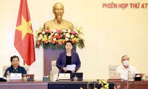 Đủ cơ sở thực hiện Luật Cư trú từ ngày 1/7/2021