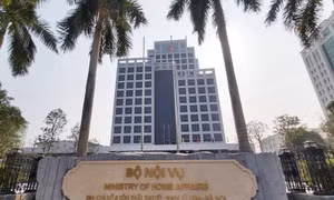 Kết luận thanh tra chuyên đề cơ sở nhà, đất dôi dư sau sắp xếp tại Bộ Nội vụ