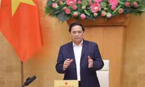 Thủ tướng Chính phủ trả lời chất vấn về cải cách tiền lương, giải pháp khắc phục tình trạng công chức nghỉ việc