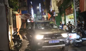 'Nóng' ngày 28/8: Ông Nguyễn Đức Chung bị khởi tố và bắt tạm giam; Việt Nam thêm 2 ca mắc COVID-19