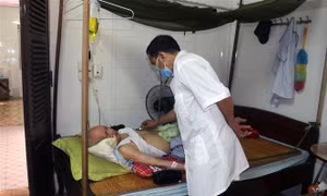 Người đã nhận trợ cấp thương binh, có được hưởng chế độ khuyết tật không?