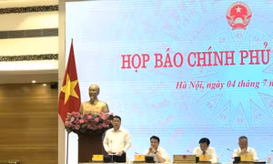 Bộ Tài chính đề xuất các giải pháp về chính sách thuế với mặt hàng xăng dầu