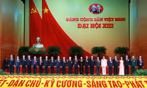 Đưa Khánh Hòa trở thành trung tâm kinh tế biển, du lịch, dịch vụ lớn của cả nước