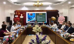 KOL&KOC: Thực trạng vi phạm, trách nhiệm pháp lý trong hoạt động thương mại điện tử