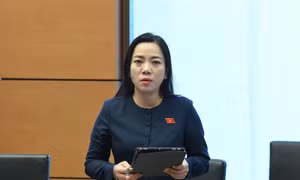 Cần làm rõ chủ thể chủ đề của Đại hội