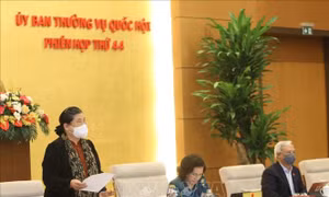 Nhất trí trình Quốc hội phê chuẩn 2 hiệp định thương mại và đầu tư với EU tại kỳ họp thứ 9