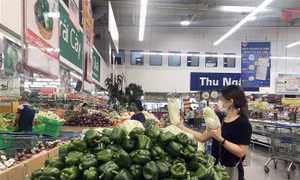 Ban Bí thư chỉ thị tăng cường bảo đảm an ninh, an toàn thực phẩm trong tình hình mới