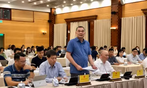 Bộ Công an khởi tố vụ án lừa đảo chiếm đoạt tài sản xảy ra tại công ty Nhật Nam