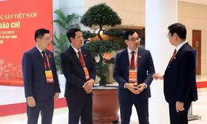 Ấm lòng dân trong những ‘Căn nhà cấp ủy’ - Bài cuối: Mô hình ‘Căn nhà cấp ủy’, lan tỏa ý Đảng lòng dân