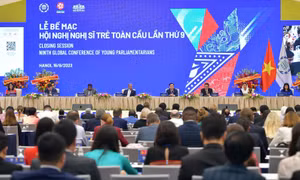 Thanh niên là chủ thể tham gia thực hiện chuyển đổi số
