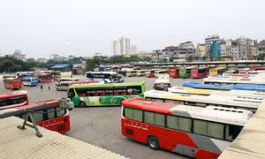 Thủ tướng chỉ thị bảo đảm đón Tết Nguyên đán vui tươi, an toàn, tiết kiệm