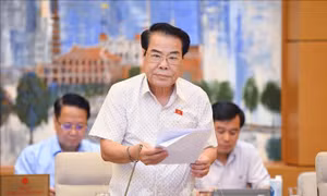 Tăng cường các biện pháp giám sát trong phòng cháy, chữa cháy