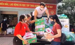 Tháo gỡ vướng mắc trong xếp loại doanh nghiệp tham gia đóng góp, ủng hộ phòng, chống dịch COVID-19
