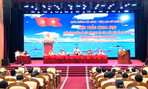 Khẳng định giá trị lịch sử của chiến công chống phong tỏa sông biển miền Bắc 1973