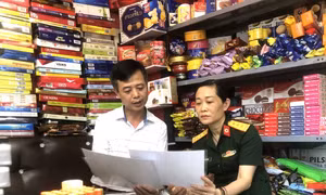 Câu chuyện về người Anh hùng cắm cờ trên Dinh Độc Lập qua lời kể của con gái