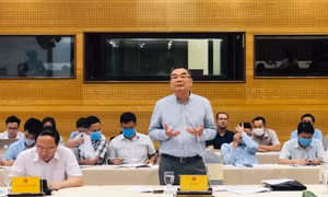 Quý III/2020 sẽ kết thúc điều tra vụ án Nhật Cường