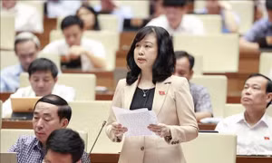 Sau đại dịch COVID-19, lĩnh vực y tế đã bộc lộ những khó khăn, tồn tại
