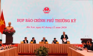 Thiếu tướng Tô Ân Xô: Truy nã đỏ bà Hồ Thị Kim Thoa