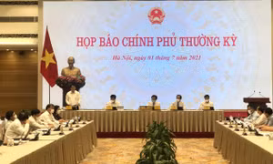Kiên định mục tiêu, thực hiện hài hòa, thành công 'mục tiêu kép'