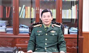 Hà Nội hoàn tất công tác chuẩn bị sẵn sàng cho lễ giao, nhận quân năm 2022