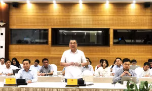 Bộ Công an tiếp tục điều tra xác minh đường dây buôn người sang Campuchia
