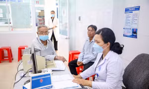 Mười chính sách mới về y tế sẽ có hiệu lực từ ngày 1/7/2026