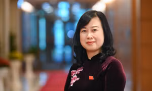 Tân Bộ trưởng Bộ Y tế: Bảo vệ thành quả phòng chống dịch COVID-19 là nhiệm vụ quan trọng