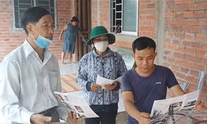 Bộ Văn hóa, Thể thao và Du lịch quy định xếp lương viên chức tuyên truyền viên văn hóa