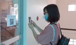 Ứng dụng công nghệ thông tin vào công tác phòng chống dịch COVID-19