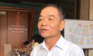 Đại biểu Lê Thanh Vân: Còn nhiều kẽ hở trong việc tuyển dụng, bổ nhiệm, luân chuyển cán bộ