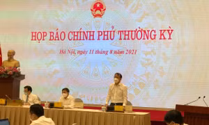 Liệu có thay đổi phương thức sản xuất '3 tại chỗ'?