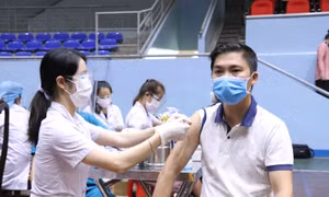 Ngày 16/11, cả nước ghi nhận 9.641 ca F0, Hà Nội và Lâm Đồng chuẩn bị phương án cách ly F1 tại nhà