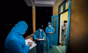 ‘Nóng’ ngày 22/9: Việt Nam không thêm ca mới COVID-19; Bản án nghiêm khắc cho kẻ khủng bố