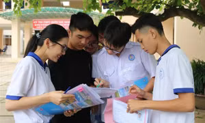 'Nóng' trong tuần: Kết thúc kỳ thi THPT quốc gia, công bố kết luận thanh tra Khu đô thị mới Thủ Thiêm