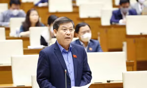 Cơ quan tố tụng phải làm tốt hơn nữa công tác thu hồi tài sản tham nhũng