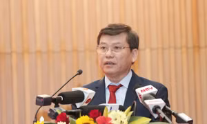 Số lượng đơn khiếu nại, tố cáo giảm, nhưng mức độ có phần phức tạp hơn 