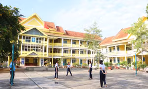 Phân cấp, phân quyền thực hiện Chương trình Mục tiêu quốc gia