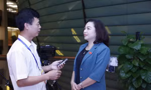 Từ tinh gọn bộ máy đến nâng cao năng lực thực thi