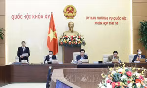 Cần quy định đầy đủ, cụ thể chi tiết những nội dung đặc thù trong lĩnh vực dầu khí