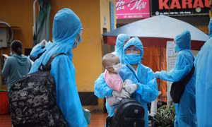 Đảm bảo việc làm, nâng cao mức sống, cải thiện điều kiện làm việc của công nhân lao động