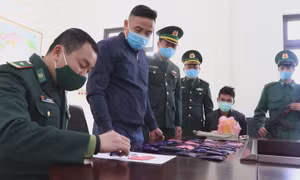 Lính trinh sát – Người làm nên thành công trong các chuyên án ma túy