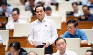 Việc thực hiện Chương trình mục tiêu quốc gia phát triển KT-XH vùng đồng bào dân tộc thiểu số và miền núi còn chậm