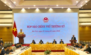 Cách ly tập trung là giải pháp tốt nhất, tích cực nhất tránh lây lan dịch Corona