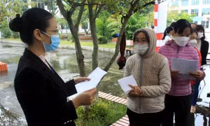 Những trường hợp công chức nào được hưởng chế độ thôi việc